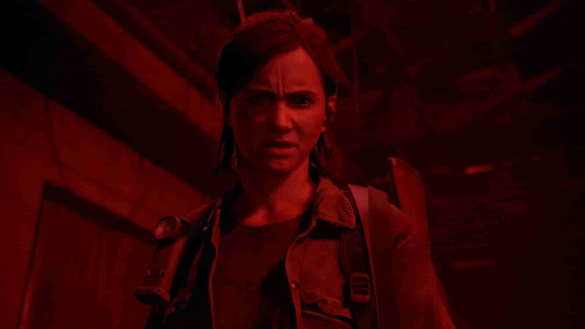 图片[14]-最后生还者2：重制版/美国末日2/The Last of Us Part II Remastered  v1.5.10708.0624   免安装中文版-梨子乐游戏