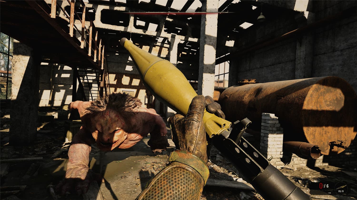 图片[10]-潜行者2：切尔诺贝利之心/S.T.A.L.K.E.R. 2: Heart of Chornobyl   v1.5.0  免安装中文版-梨子乐游戏