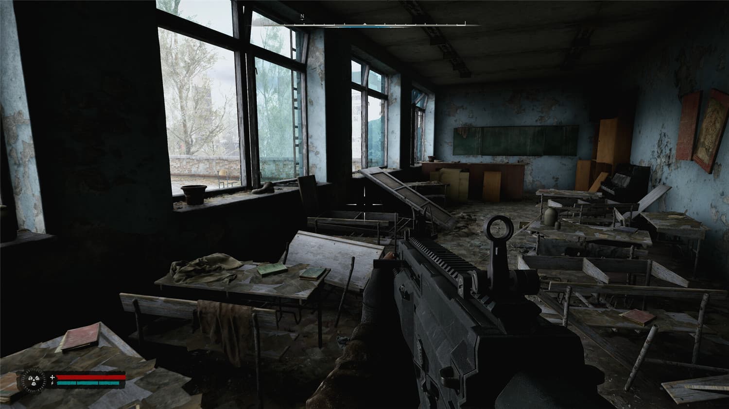 图片[11]-潜行者2：切尔诺贝利之心/S.T.A.L.K.E.R. 2: Heart of Chornobyl   v1.5.0  免安装中文版-梨子乐游戏