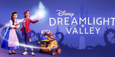迪士尼梦幻星谷/Disney Dreamlight Valley   v1.17.11.6   免安装中文版-GM999资源网