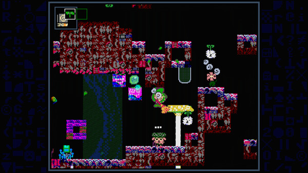 图片[6]-老奶奶清理魔法地窖 v3.0.11.5（Babushka’s Glitch Dungeon）免安装中文版-梨子乐游戏