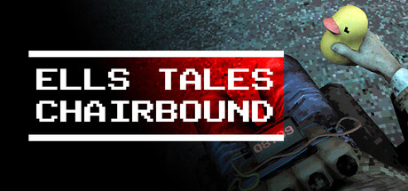 埃尔斯故事：椅子（Ells Tales Chairbound）免安装中文版-GM999资源网