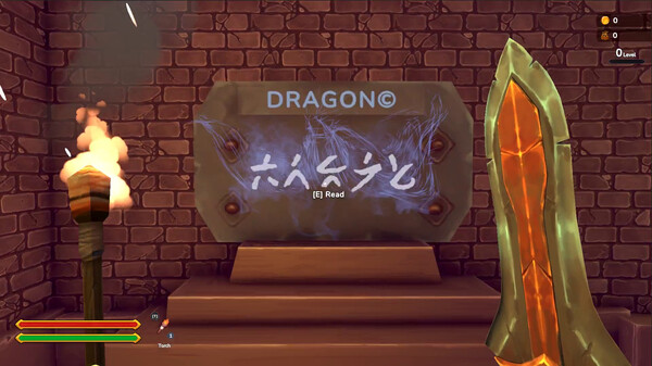 图片[4]-异世界的奇妙冒险（The RPG）免安装中文版-梨子乐游戏