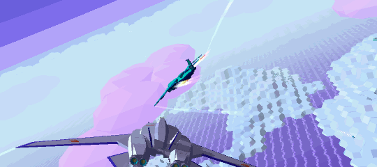 天空流浪者/空中盗贼/Sky Rogue插图1