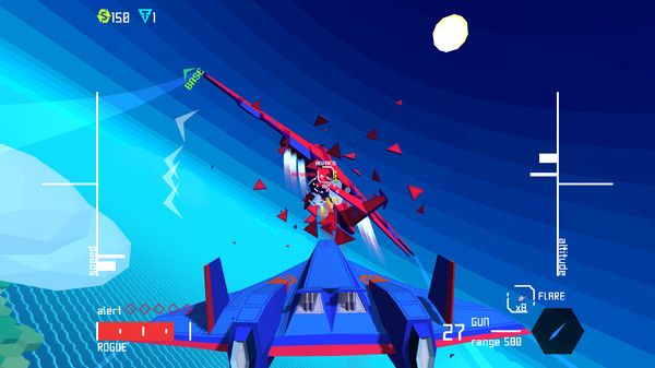图片[5]-天空流浪者|空中盗贼/Sky Rogue   v1.3.3   免安装中文版-梨子乐游戏