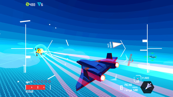 图片[7]-天空流浪者|空中盗贼/Sky Rogue   v1.3.3   免安装中文版-梨子乐游戏