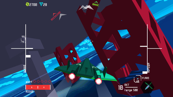 图片[9]-天空流浪者|空中盗贼/Sky Rogue   v1.3.3   免安装中文版-梨子乐游戏