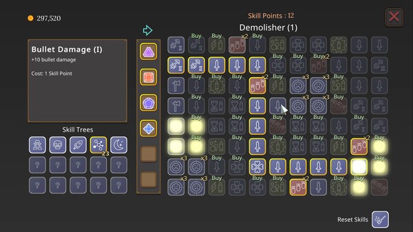图片[4]-蜂族英雄：害虫爆破手 v1.0.1（Bee Hero Bug Blaster）免安装中文版-梨子乐游戏