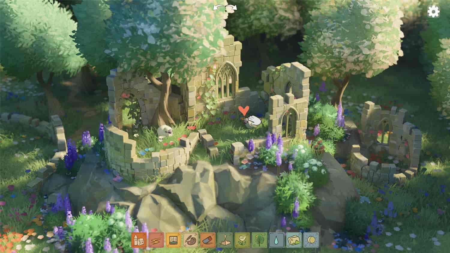 图片[9]-林间小世界/Tiny Glade   v1.14.2   免安装中文版-梨子乐游戏