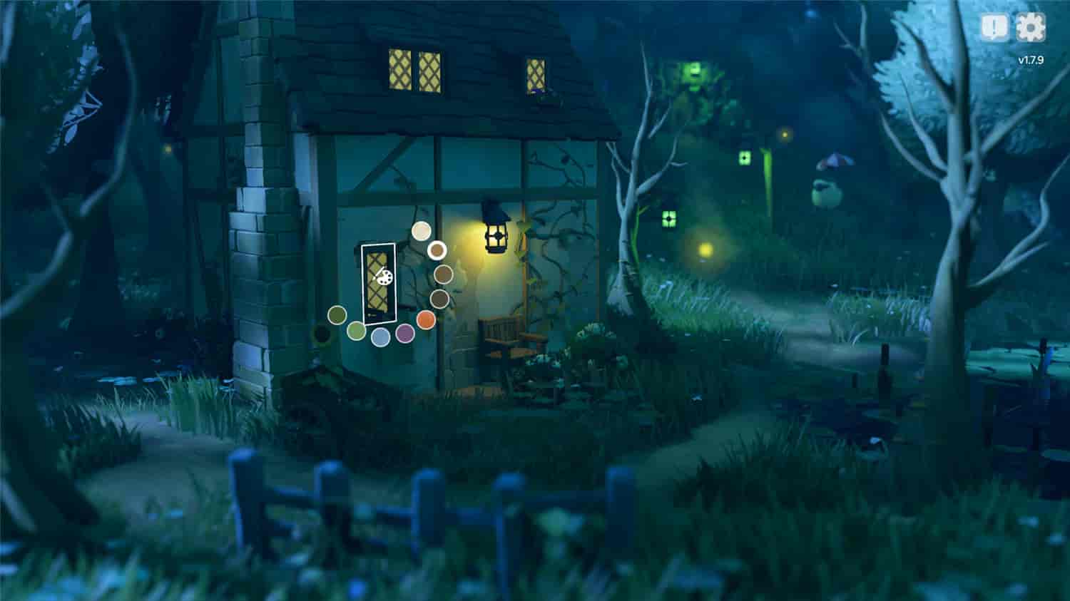 图片[10]-林间小世界/Tiny Glade   v1.14.2   免安装中文版-梨子乐游戏