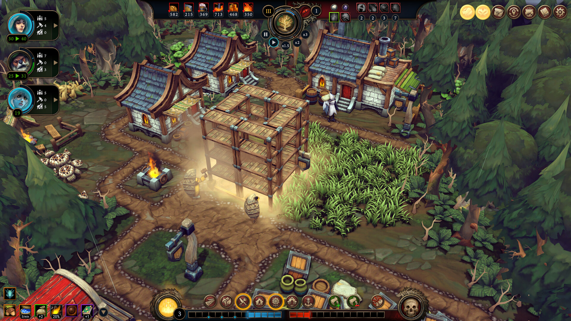 风暴之城|v1.8.4|全DLC|官方中文|Against the Storm|对抗风暴|抵抗风暴插图9 风暴之城|v1.8.4|全DLC|官方中文|Against the Storm|对抗风暴|抵抗风暴插图9