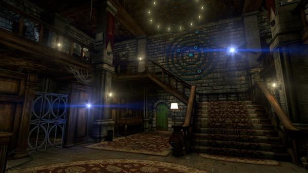 图片[4]-天坛之眼 Build 12418756（The Eyes of Ara）免安装中文版-梨子乐游戏