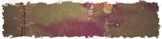 图片[3]-花园小径/The Garden Path   v1.2.0.2   免安装中文版-梨子乐游戏