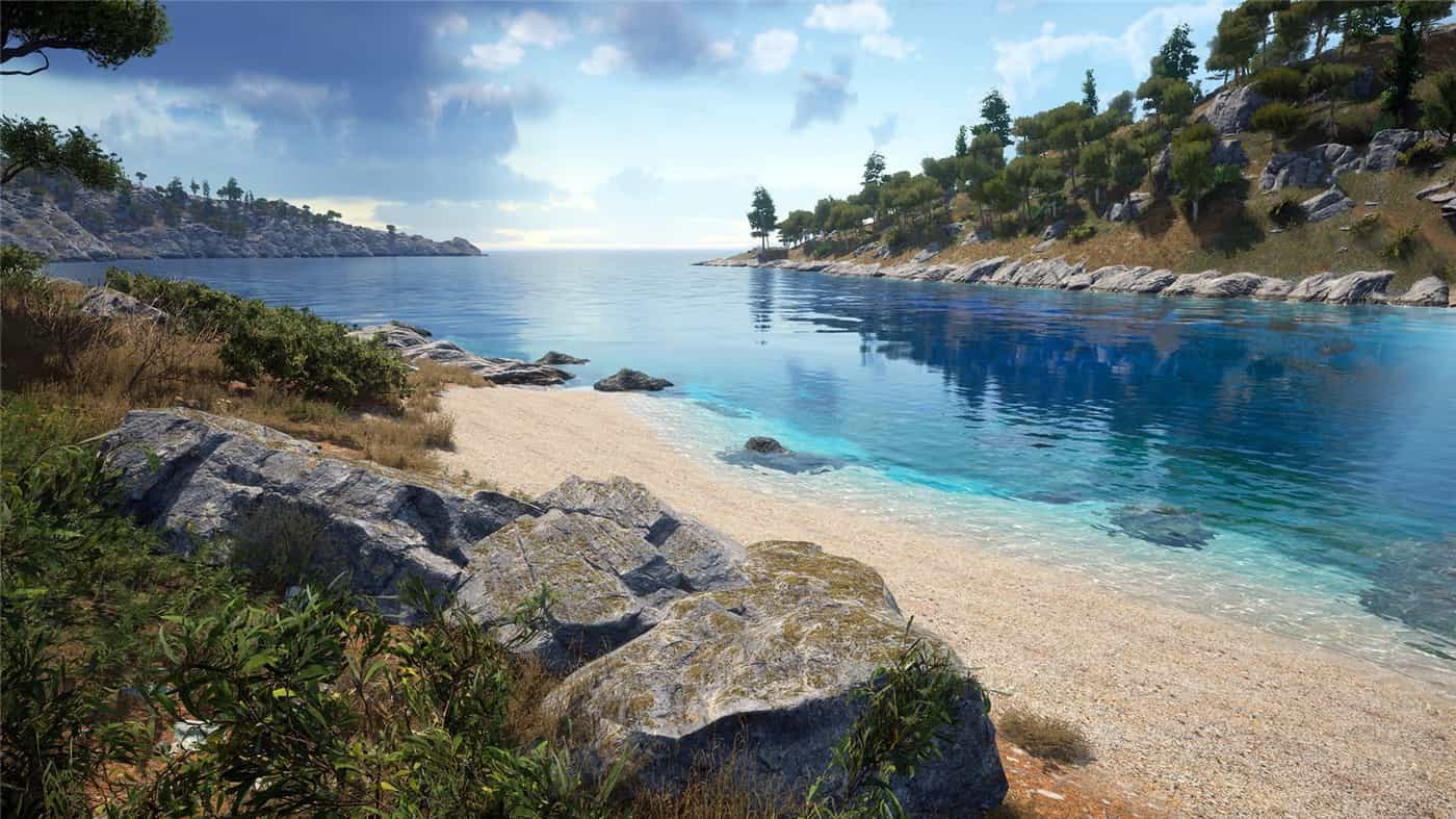 图片[11]-人渣/SCUM/手机+PC双端  v1.0.1.3.96391  免安装中文版-梨子乐游戏