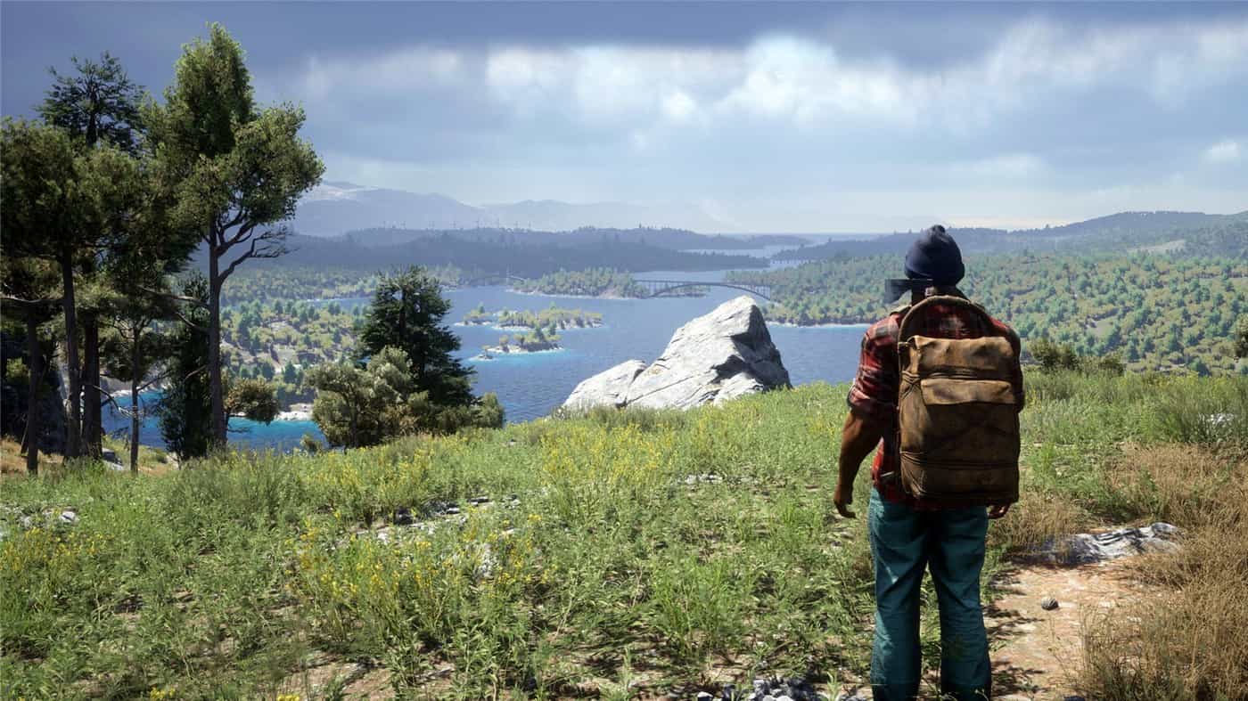 图片[12]-人渣/SCUM/手机+PC双端  v1.0.1.3.96391  免安装中文版-梨子乐游戏