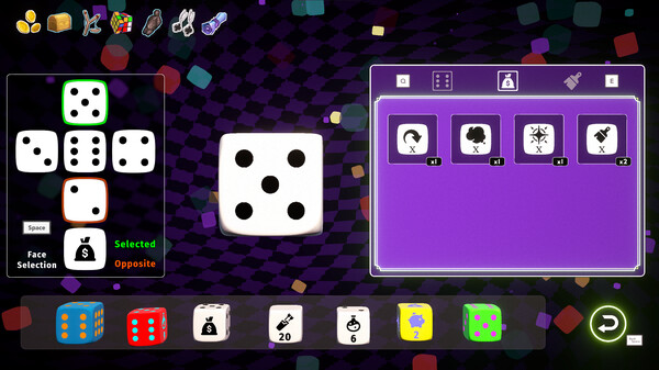 图片[3]-骰子大改造 v1.0.1（Pip My Dice）免安装中文版-梨子乐游戏