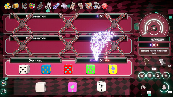 图片[4]-骰子大改造 v1.0.1（Pip My Dice）免安装中文版-梨子乐游戏