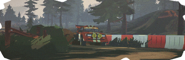 图片[3]-驾驶拉力赛/DRIVE Rally  v1.1.1.0（DRIVE Rally）免安装中文版-梨子乐游戏