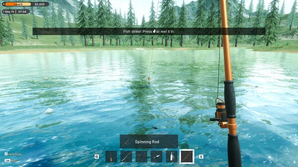 图片[4]-牧场农场与商店模拟器 v1.0.0（Ranch Farm and Store Sim）免安装中文版-梨子乐游戏