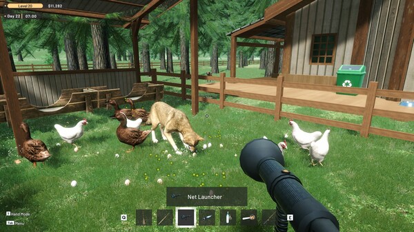 图片[6]-牧场农场与商店模拟器 v1.0.0（Ranch Farm and Store Sim）免安装中文版-梨子乐游戏