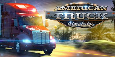 美国卡车模拟/American Truck Simulator   v1.55.2.1s   免安装中文版-GM999资源网