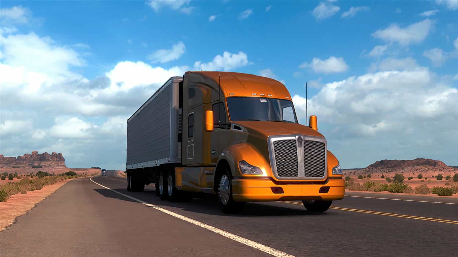 图片[6]-美国卡车模拟/American Truck Simulator   v1.55.2.1s   免安装中文版-梨子乐游戏