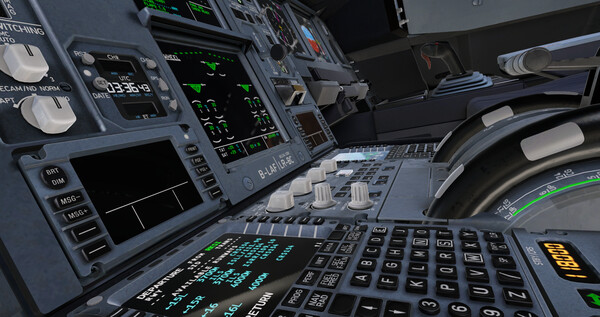 图片[4]-专业飞行模拟12|专业模拟飞行12 v12.2.0 全DLC（X-Plane 12）免安装中文版-梨子乐游戏
