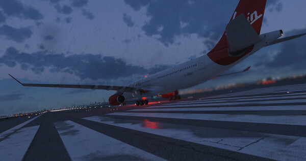 图片[6]-专业飞行模拟12|专业模拟飞行12 v12.2.0 全DLC（X-Plane 12）免安装中文版-梨子乐游戏