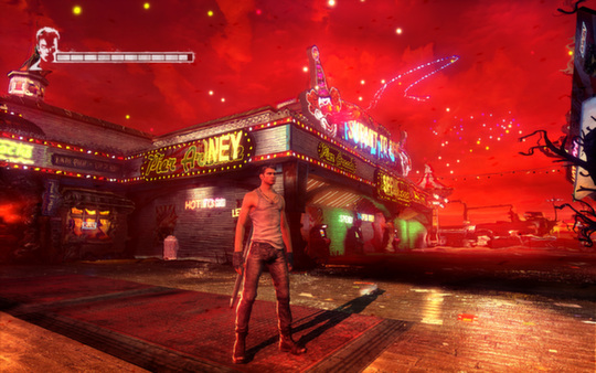 图片[2]-DmC：鬼泣 Build.18562629 全DLC（DmC Devil May Cry）免安装中文版-梨子乐游戏