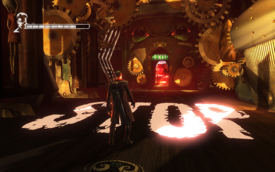 图片[3]-DmC：鬼泣 Build.18562629 全DLC（DmC Devil May Cry）免安装中文版-梨子乐游戏