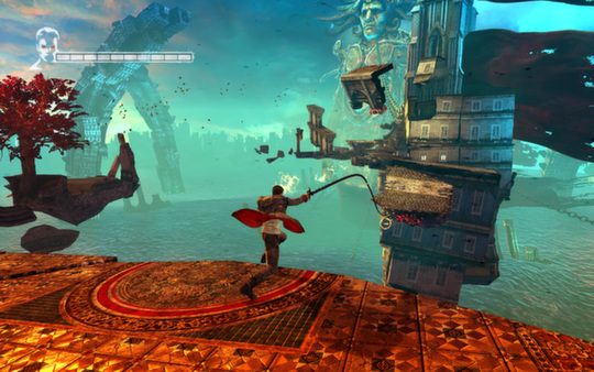 图片[6]-DmC：鬼泣 Build.18562629 全DLC（DmC Devil May Cry）免安装中文版-梨子乐游戏