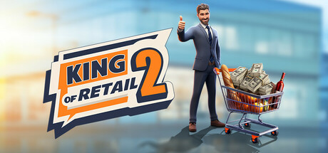 零售之王2 v0.2.0.1（King of Retail 2）免安装英文版-GM999资源网