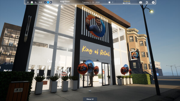 图片[4]-零售之王2 v0.2.0.1（King of Retail 2）免安装英文版-梨子乐游戏