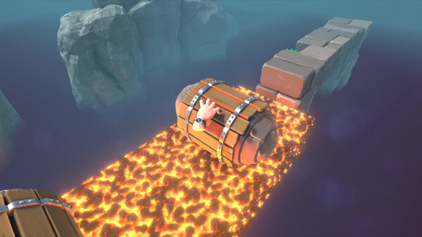 图片[2]-有手就行 v1.0.388（Super Adventure Hand）免安装中文版-梨子乐游戏