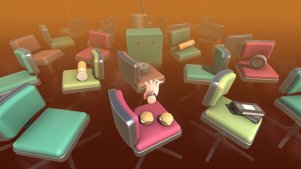 图片[4]-有手就行 v1.0.388（Super Adventure Hand）免安装中文版-梨子乐游戏