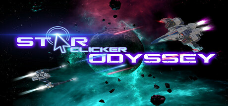 星际点击者传奇 v1.0.0（Star Clicker Odyssey）免安装中文版-GM999资源网