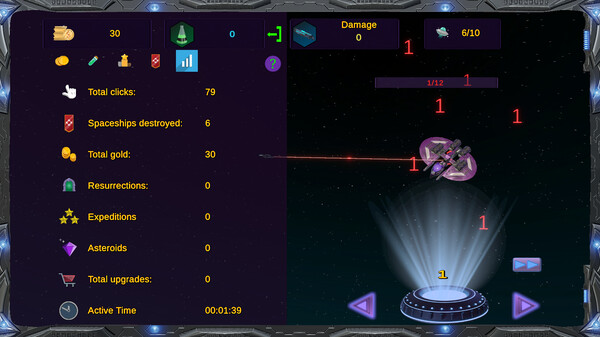 图片[6]-星际点击者传奇 v1.0.0（Star Clicker Odyssey）免安装中文版-梨子乐游戏