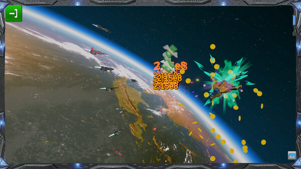 图片[5]-星际点击者传奇 v1.0.0（Star Clicker Odyssey）免安装中文版-梨子乐游戏