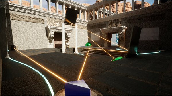 图片[4]-远古之光 v1.0.0（Light Of The Ancients）免安装中文版-梨子乐游戏