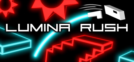 光辉疾驰 Build.19037120（Lumina Rush）免安装中文版-GM999资源网