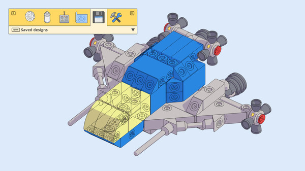 图片[3]-火星第一物流 Build.19103404（Mars First Logistics）免安装英文版-梨子乐游戏