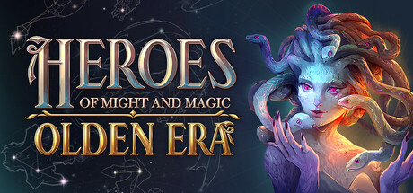 魔法门之英雄无敌：上古纪元 v0.40.07（Heroes of Might and Magic Olden Era）免安装中文版-GM999资源网