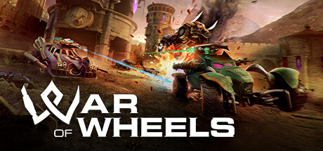 铁骑争锋 Build.19107355（War of Wheels）免安装中文版-GM999资源网
