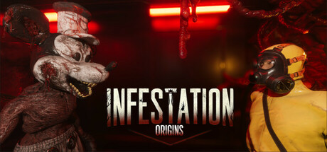 感染：起源 Build.16763066（Infestation Origins）免安装中文版-GM999资源网