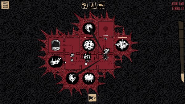 图片[2]-嗜血贝拉 Build.16048508（Bella Wants Blood）免安装中文版-梨子乐游戏