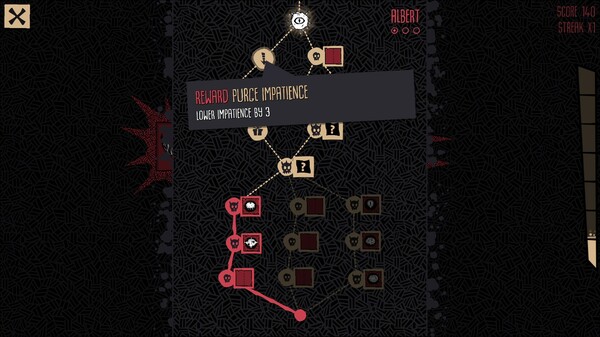 图片[3]-嗜血贝拉 Build.16048508（Bella Wants Blood）免安装中文版-梨子乐游戏