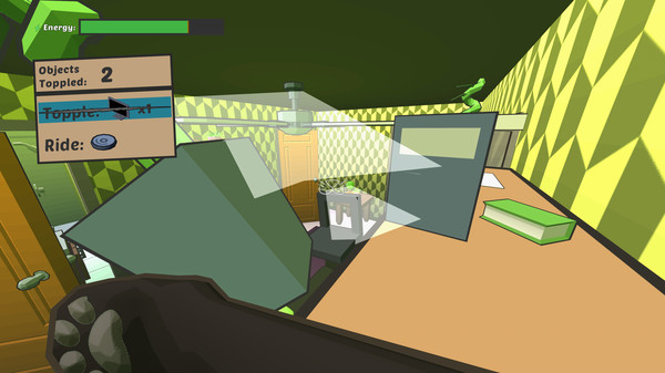 图片[3]-暴力喵喵拳：重置版 Build.12150746（Catlateral Damage Remeowstered）免安装中文版-梨子乐游戏
