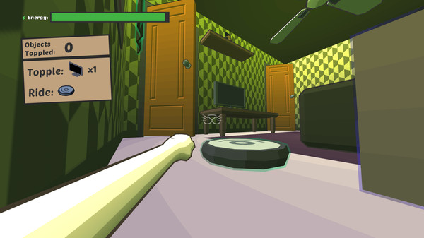 图片[4]-暴力喵喵拳：重置版 Build.12150746（Catlateral Damage Remeowstered）免安装中文版-梨子乐游戏