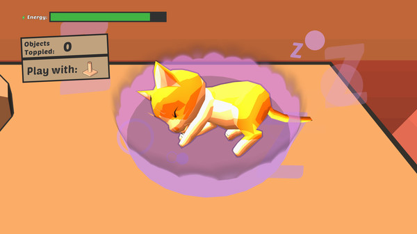 图片[5]-暴力喵喵拳：重置版 Build.12150746（Catlateral Damage Remeowstered）免安装中文版-梨子乐游戏