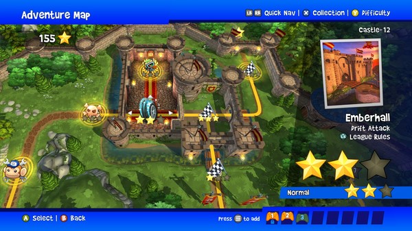 图片[4]-沙滩车竞速2：岛屿冒险 Build.17580269（Beach Buggy Racing 2 Island Adventure）免安装中文版-梨子乐游戏